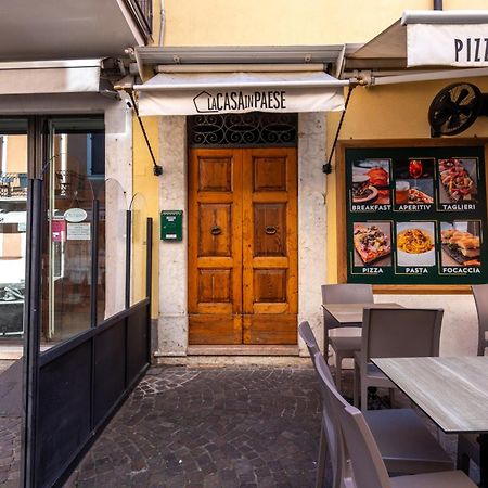 La Casa In Paese Hotel Peschiera del Garda Buitenkant foto