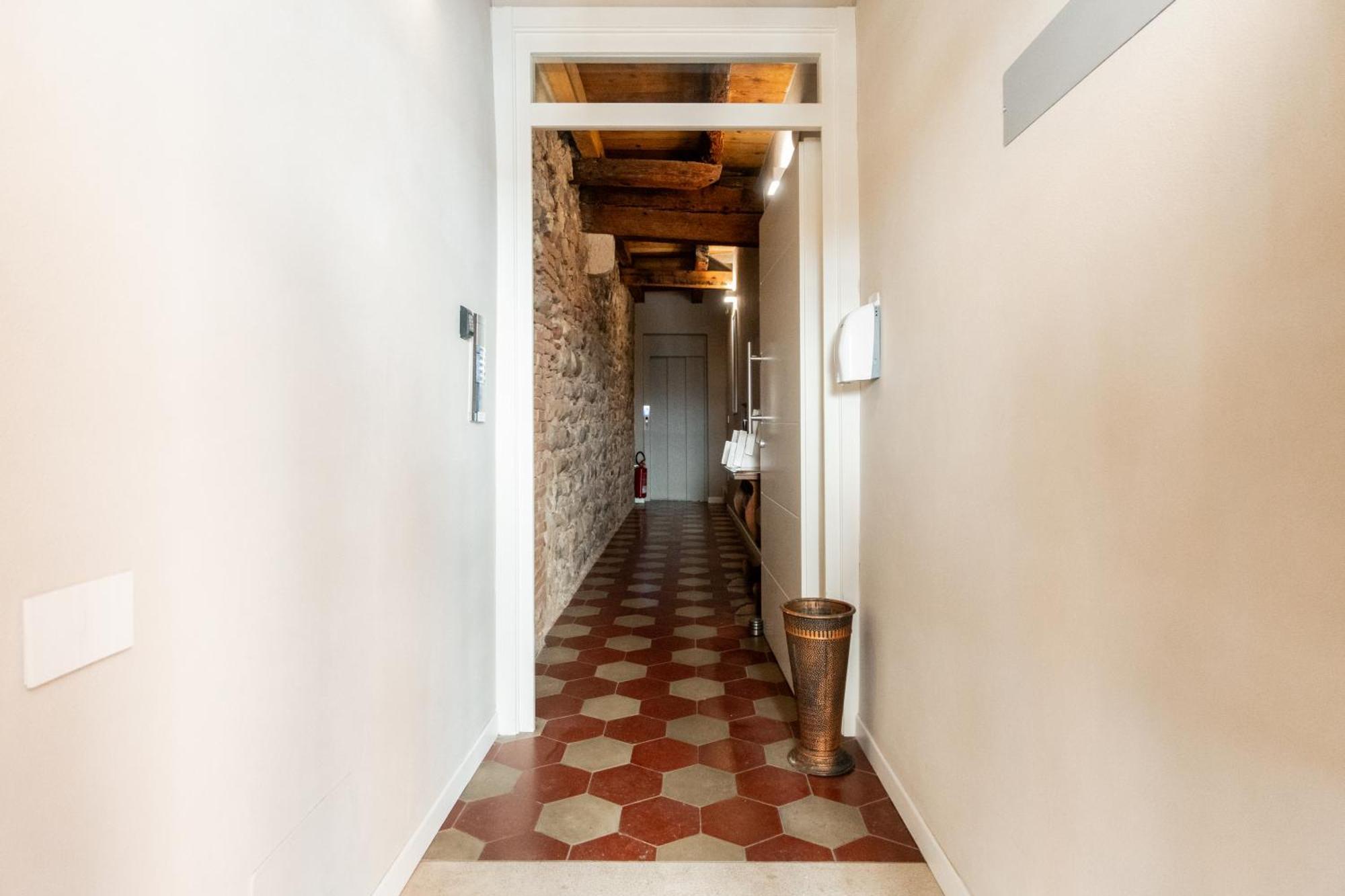 La Casa In Paese Hotel Peschiera del Garda Buitenkant foto