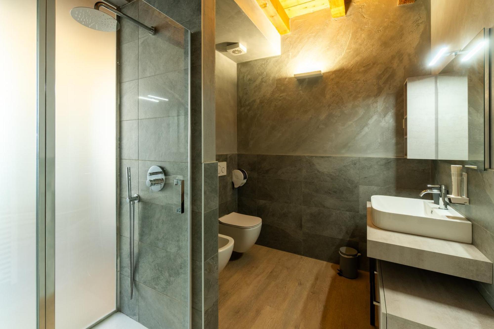 La Casa In Paese Hotel Peschiera del Garda Buitenkant foto