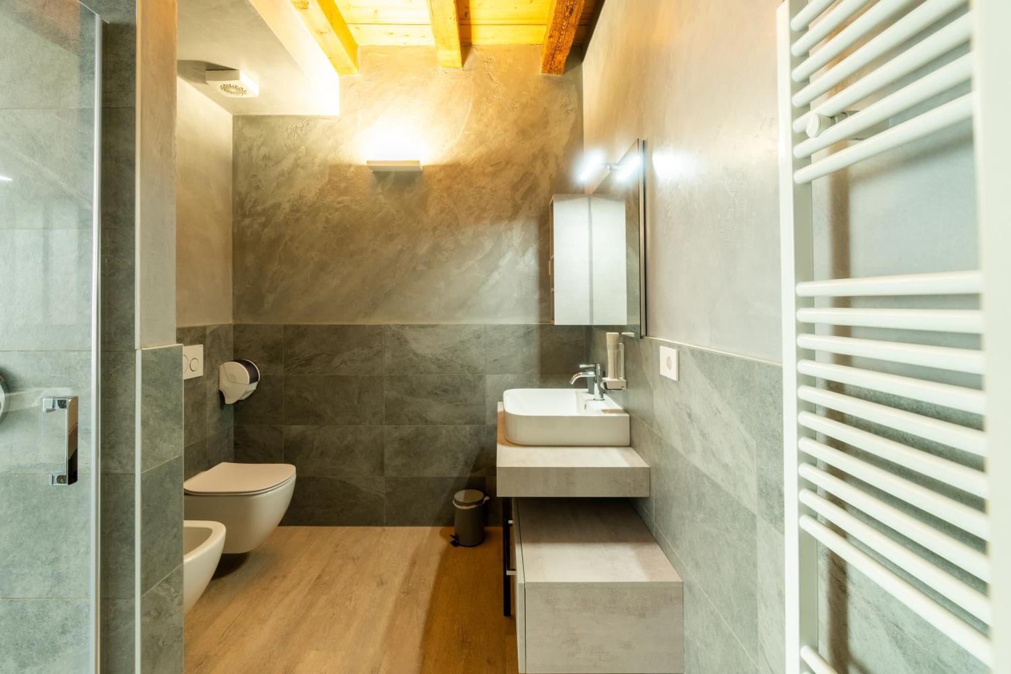 La Casa In Paese Hotel Peschiera del Garda Buitenkant foto