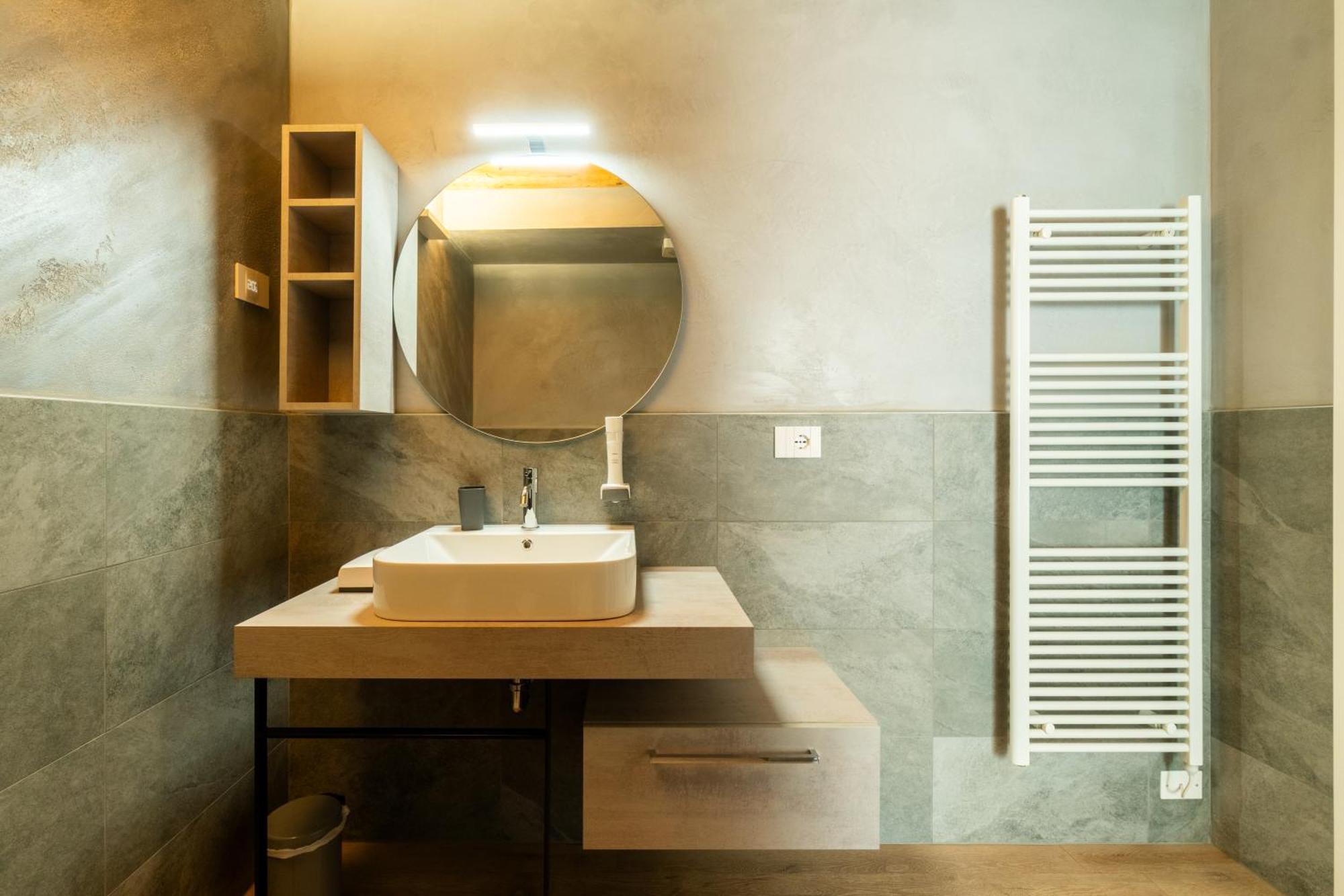 La Casa In Paese Hotel Peschiera del Garda Buitenkant foto