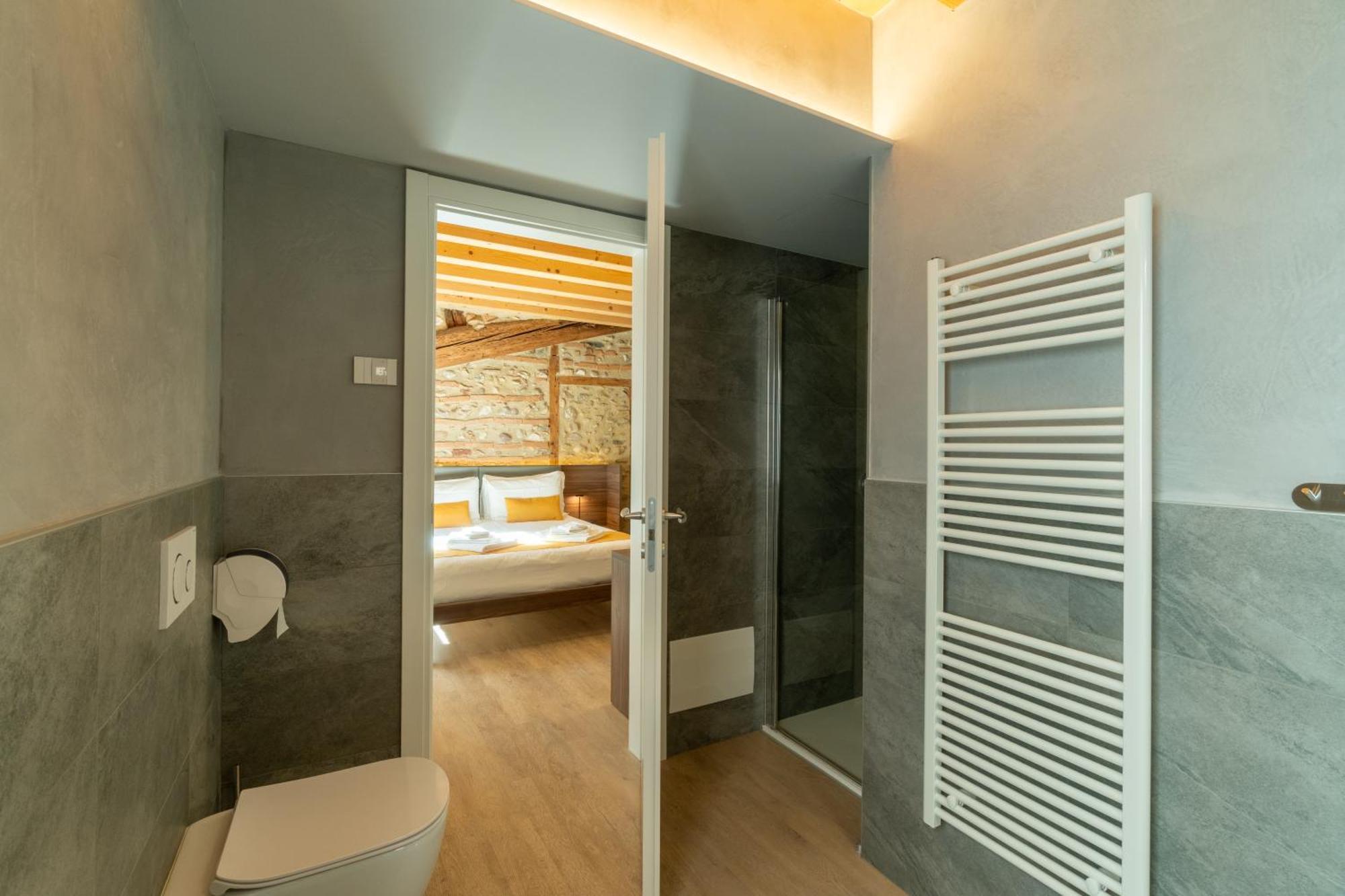 La Casa In Paese Hotel Peschiera del Garda Buitenkant foto
