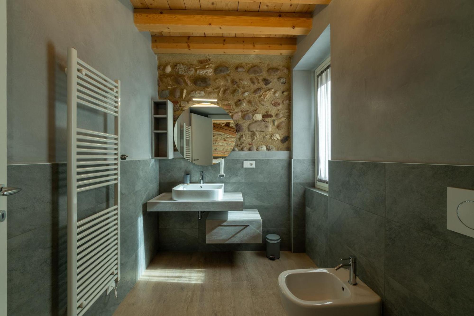 La Casa In Paese Hotel Peschiera del Garda Buitenkant foto